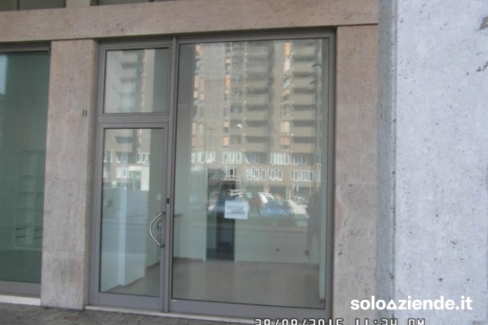 Affitto Locali commerciali e artigianali AFFITTO NEGOZIO UFFICIO MESTRE  a Venezia (VE)